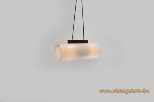Yki Nummi Pendant Light 1