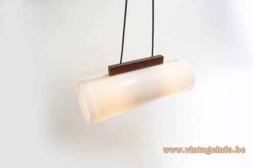 Yki Nummi Pendant Light 2