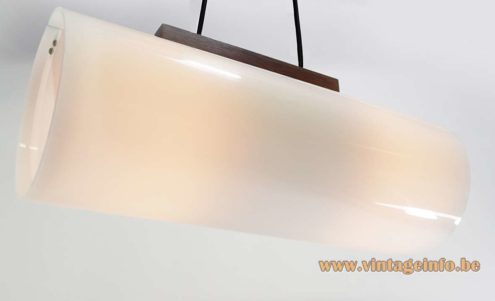 Yki Nummi Pendant Light 3