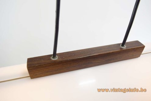 Yki Nummi Pendant Light 7