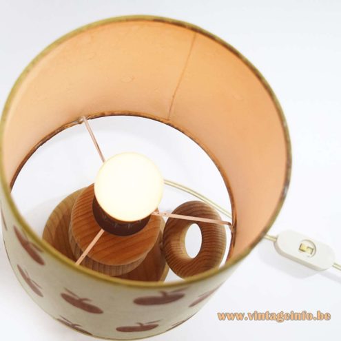 AB Ellysett Table Lamp 3