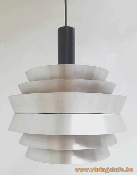 Carl Thore Trava Pendant Light 1