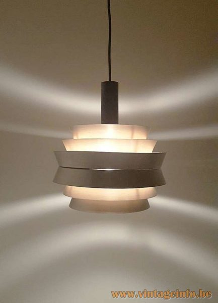 Carl Thore Trava Pendant Light 4