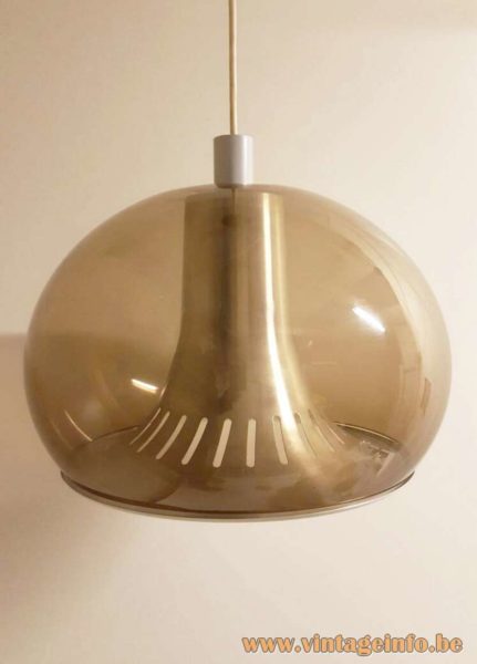Dijkstra Pendant Light 1