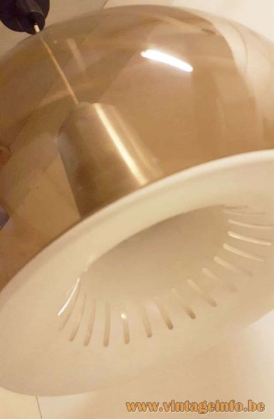 Dijkstra Pendant Light 2