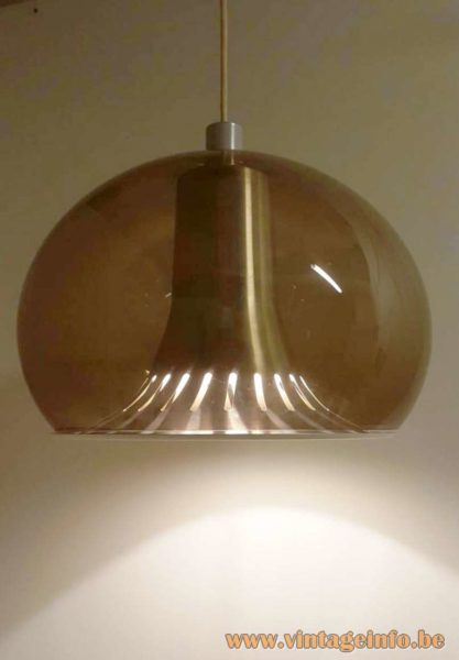 Dijkstra Pendant Light 4