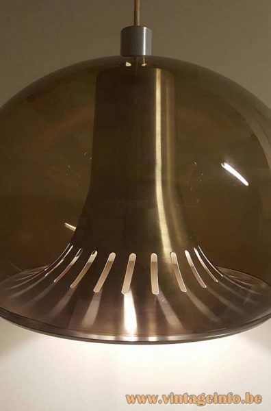 Dijkstra Pendant Light 5