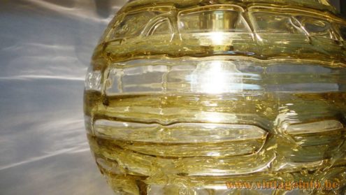 Doria Globe Pendant Light 5