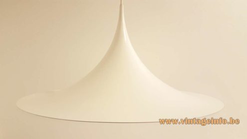 Fog Mørup Semi Pendant Light 2