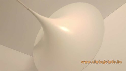 Fog Mørup Semi Pendant Light 3