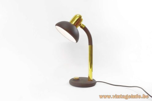 Hillebrand Desk Lamp 1