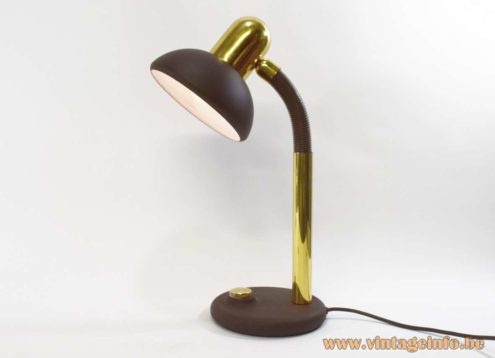 Hillebrand Desk Lamp 2