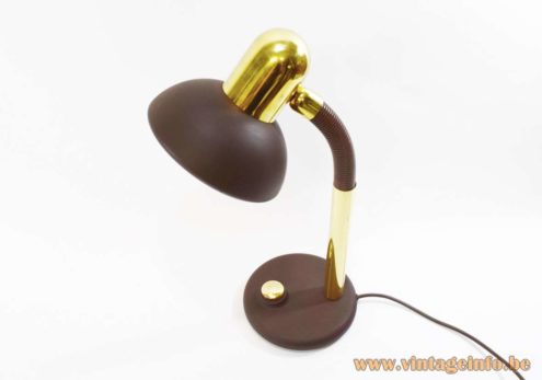 Hillebrand Desk Lamp 3