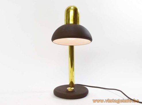 Hillebrand Desk Lamp 7