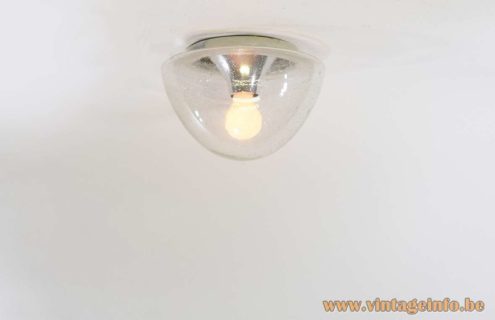 Hoffmeister Ceiling Light 1
