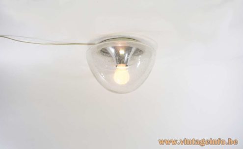 Hoffmeister Ceiling Light 2