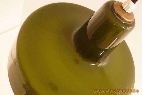 Holmegaard Pendant Light 5