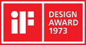 If Design award 1973