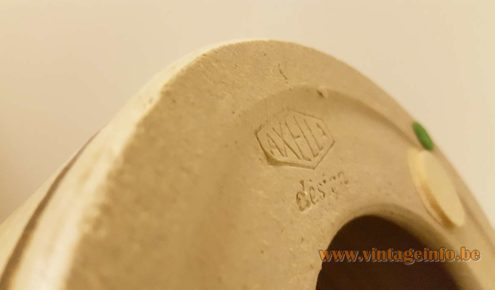 Jette Helleroe Table Lamp 3