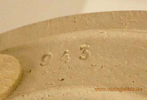 Jette Helleroe Table Lamp 4