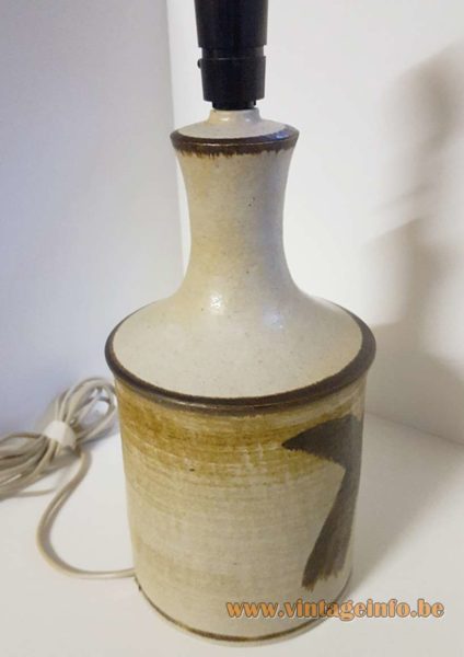 Jette Helleroe Table Lamp 5