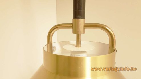 Jo Hammerborg Tarok Pendant Light 3