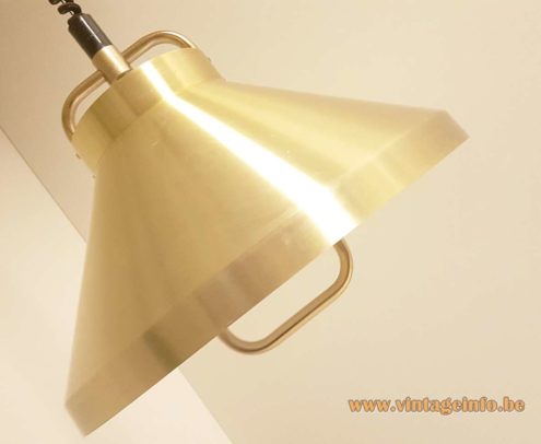 Jo Hammerborg Tarok Pendant Light 6
