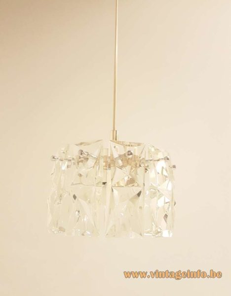 Kinkeldey Pendant Light 1