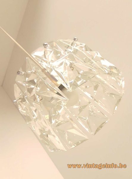 Kinkeldey Pendant Light 2