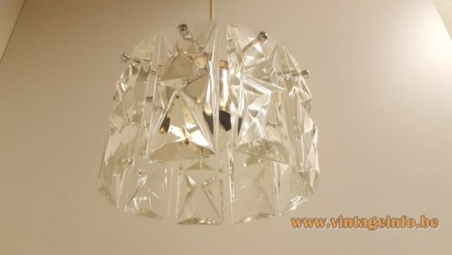 Kinkeldey Pendant Light 3