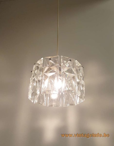 Kinkeldey Pendant Light 4