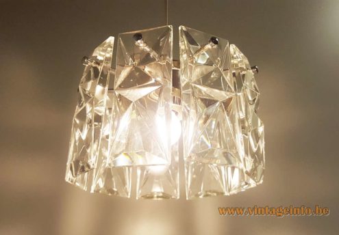 Kinkeldey Pendant Light 7
