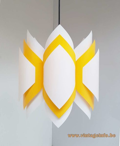 Lars Schiøler Pendant Light 1