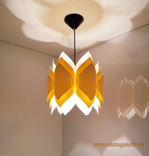 Lars Schiøler Pendant Light 2