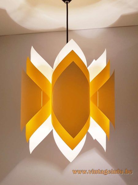 Lars Schiøler Pendant Light 3