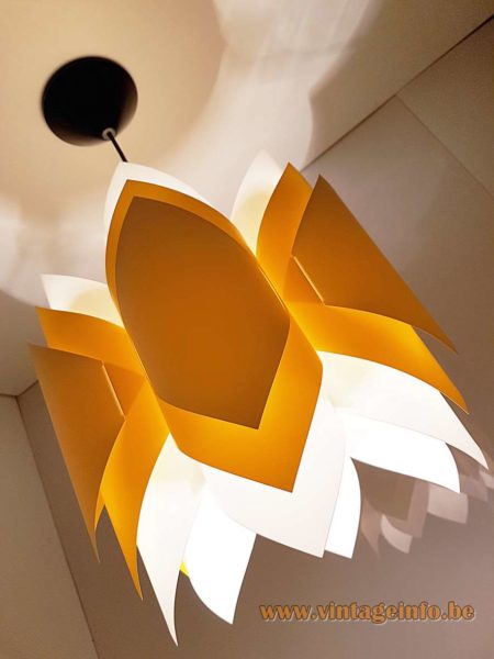 Lars Schiøler Pendant Light 4