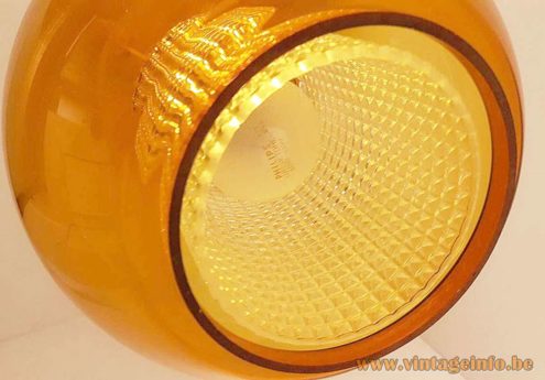 Nordisk Solar Pendant Light 3