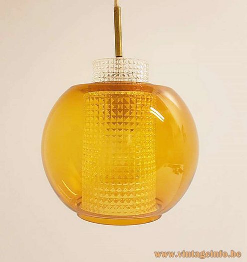Nordisk Solar Pendant Light 6