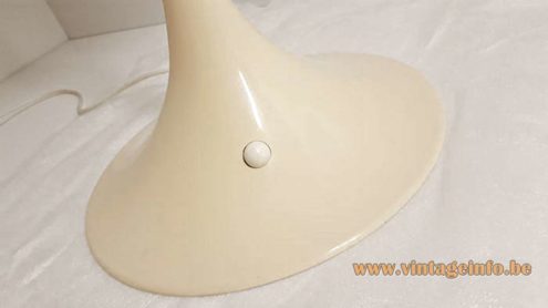 Panthella Floor Lamp 2