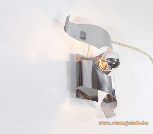 Polam Wall Lamp 6