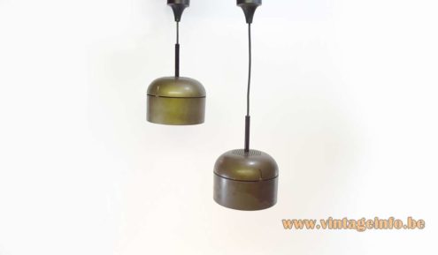 Staff Pendant Lights 5517 5