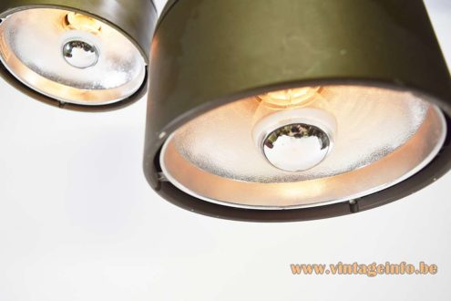 Staff Pendant Lights 5517 6