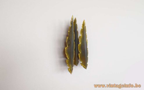 Svend Aage Holm Sørensen Wall Light 1