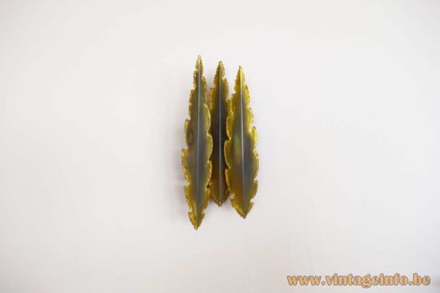 Svend Aage Holm Sørensen Wall Light 2