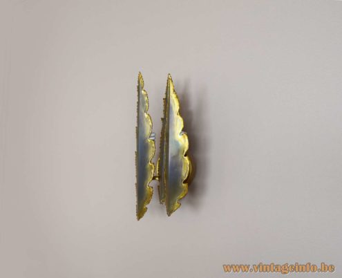 Svend Aage Holm Sørensen Wall Light 3