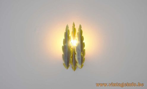 Svend Aage Holm Sørensen Wall Light 5