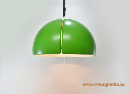 Temde Leuchten Pendant Light 3