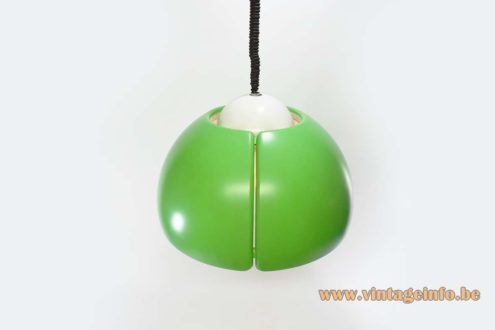 Temde Leuchten Pendant Light 6