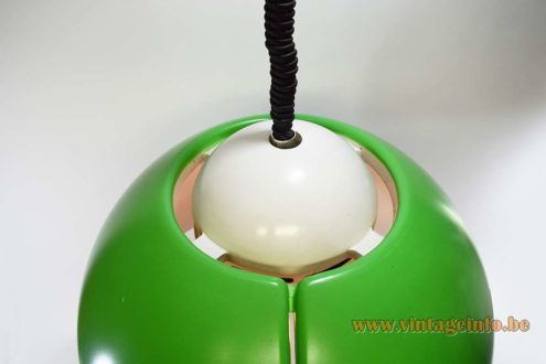 Temde Leuchten Pendant Light 7
