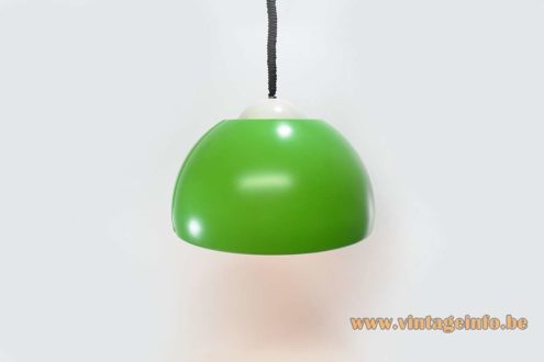 Temde Leuchten Pendant Light 8
